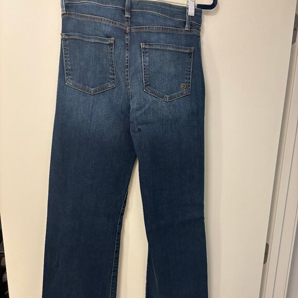 Fidelity Katie Trouser Jeans - Picture 2 of 3